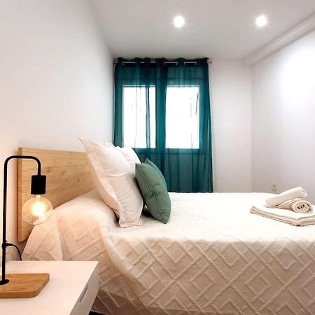 Apartamento Romantico Marco Calpe Eksteriør bilde