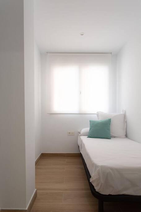 Apartamento Romantico Marco Calpe Eksteriør bilde