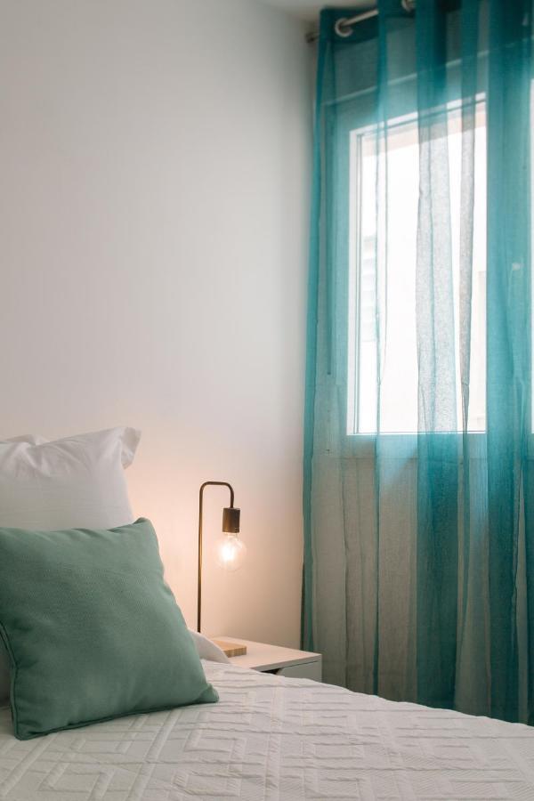 Apartamento Romantico Marco Calpe Eksteriør bilde