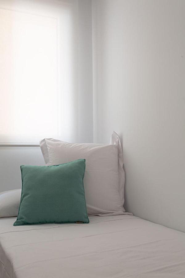 Apartamento Romantico Marco Calpe Eksteriør bilde